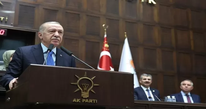 Cumhurbaşkanı Erdoğan: Moody’s’in not artırımı geç kalmış adımdı