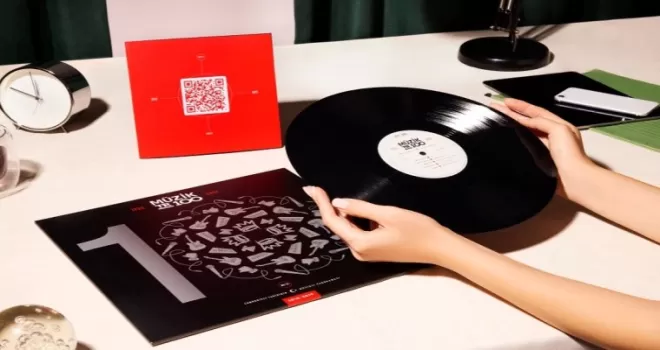 Cumhuriyet tarihinin müzikli panoraması İstanbul Müzik Fuarı’nda