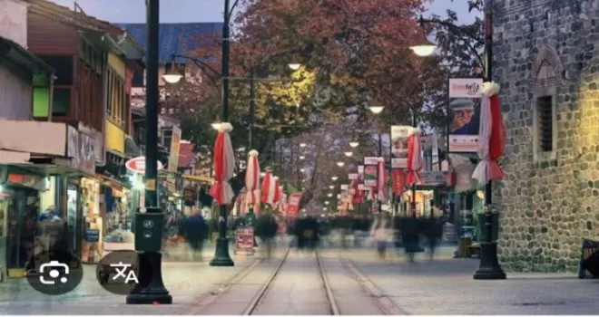 CUMSİAD’dan ‘Esnaf Festivali’ geliyor