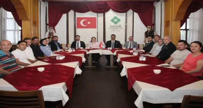 DAĞDER ve BUMEV’den eğitim için güç birliği