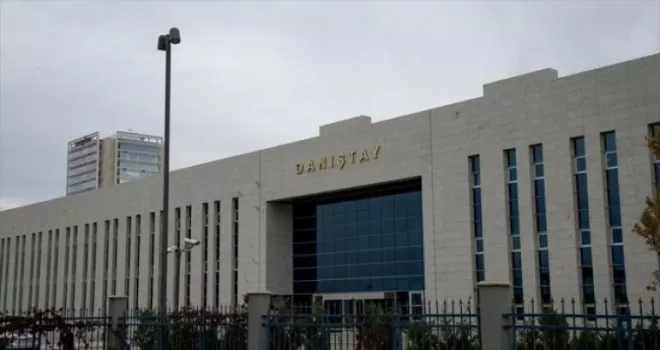 Danıştaydan 'Öğrenci Andı' kararı