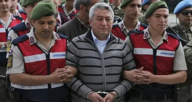 Fikret Orman'ın Burak Yılmaz pişmanlığı