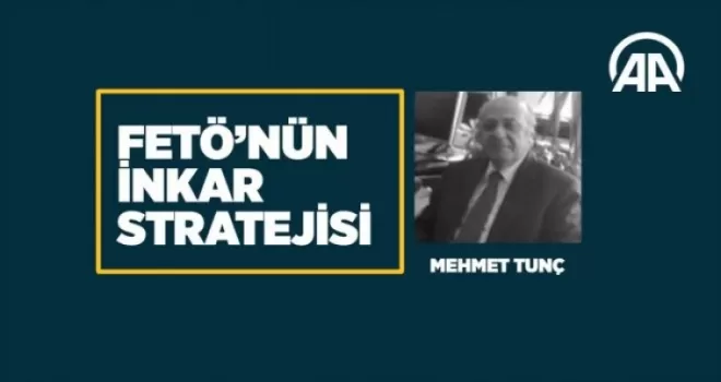 Darbecileri karşılayan sekreter, inkarı seçti