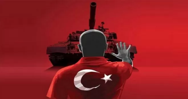 Darbenin faturası 300 MİLYAR TL