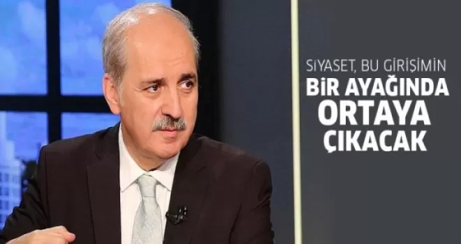 'Darbenin siyasi ayağı olmalı'