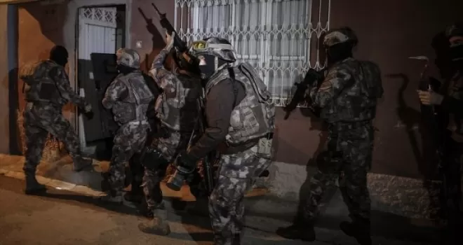 DEAŞ'a şubatta ağır darbe