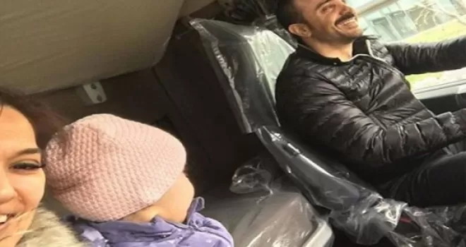 Demet Akalın'dan yine konuşulan paylaşım