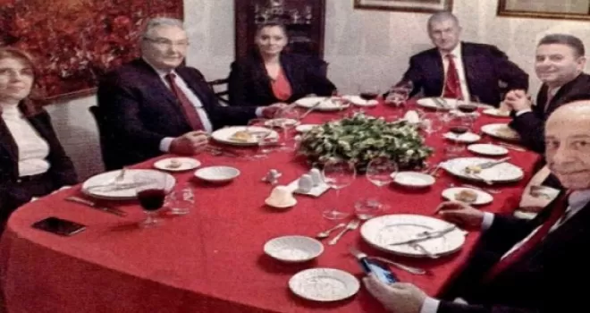 Deniz Baykal sessizliğini bozdu!