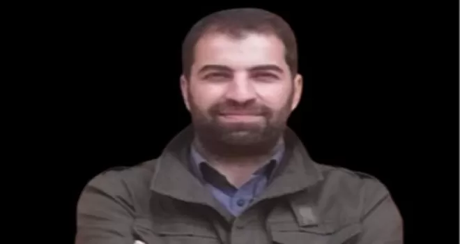Deniz Mahabad’ın ilk öykü kitabı ’Suyun Kırmızı Gölgesi’ raflarda