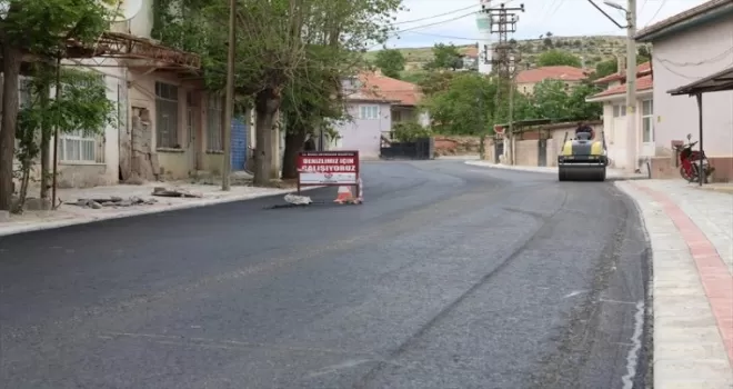 Denizli Büyükşehir’den İğdir’e modern ulaşım yatırımı
