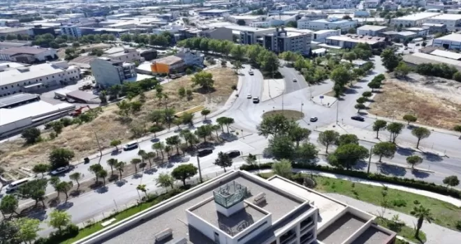 Denizli Büyükşehir’den şehrin ulaşımına 108 milyonluk yatırım