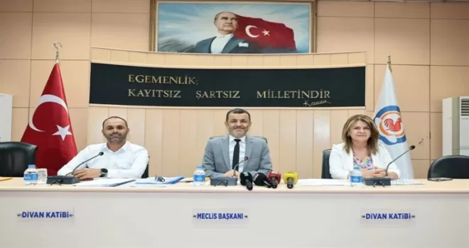 Denizli Büyükşehir’den sosyal destek yağmuru