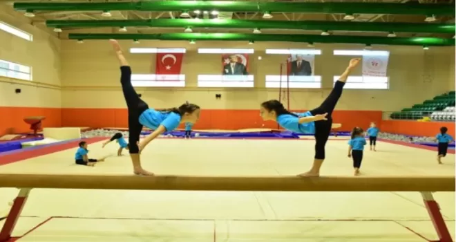 Denizli Büyükşehir’in ücretsiz spor kurs kayıtları başlıyor