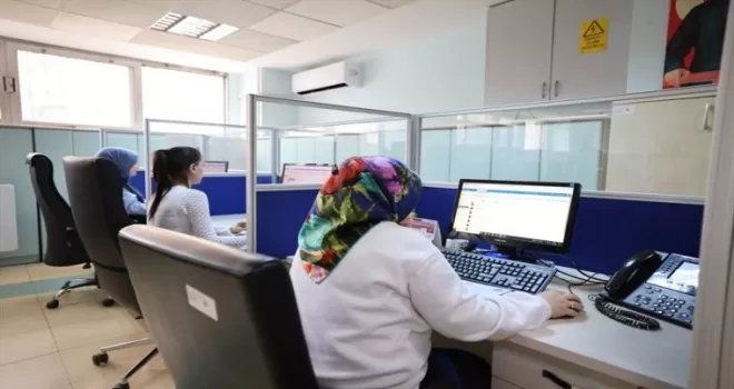 Denizli Büyükşehir’in WhatsApp Çözüm Merkezi hizmette