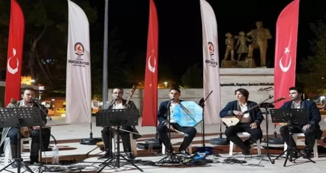 Denizli Çivril’de Miryokefalon coşkusu