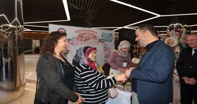 Denizli’de 3 gün dolu dolu festival