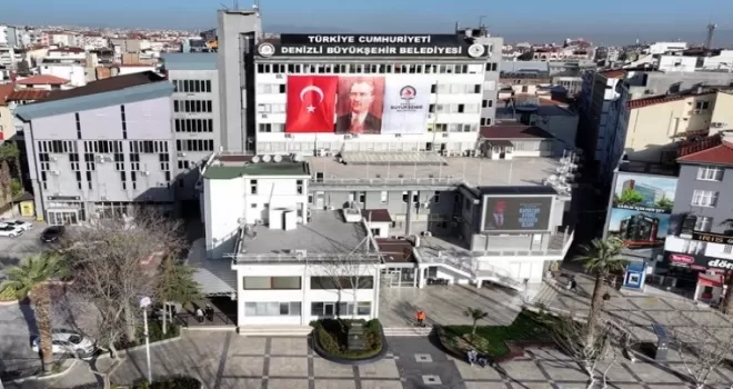 Denizli’de Büyükşehir’in HPV aşı desteğine rekor ilgi