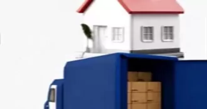 Denizli’de taşınma desteği hesaplara yattı