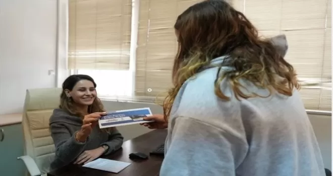 Denizli’de yeni doğan desteği 14,5 milyon TL’ye ulaştı