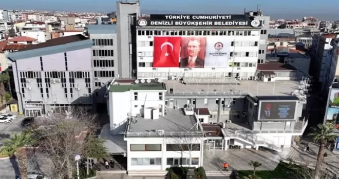 Denizli’de yeni dönem ödemeleri hesaplara yattı