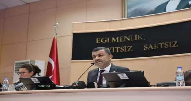Denizli Meclisi’nden sosyal destek ve üretime güçlü katkı