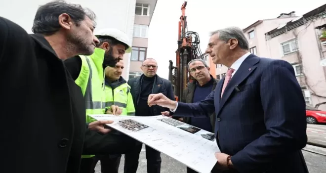 Deprem şehri Sakarya’da mahalle bazlı ilk dönüşüm