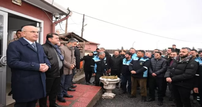 Deprem yaralarını saran Malatya güçleniyor