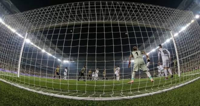 Derbide son 15 dakikaya dikkat