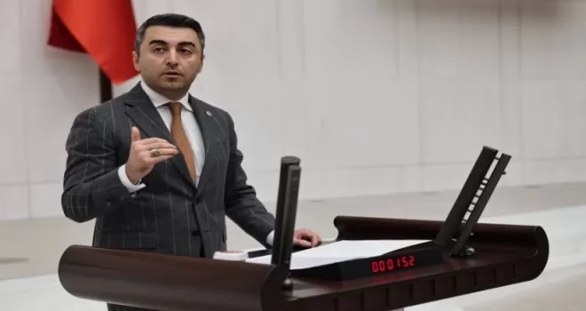 DEVA Partili Milletvekili Avşar: 76 canın sebebi kim?