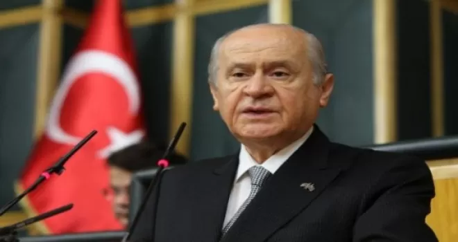 Devlet Bahçeli aday olacak mı?