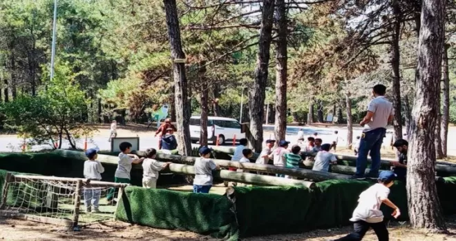 Devlet korumasında 2.240 çocuk yararlandı