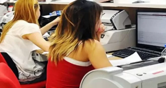 Devlet memurlarına yarı zamanlı çalışma ’Resmi’leşti