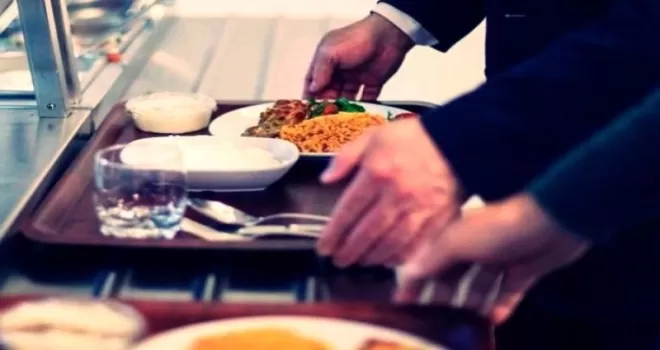 Devlet memurlarının 2026 yemek ücretleri belli oldu