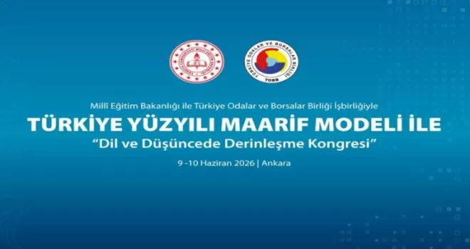 Dil ve Düşüncede Derinleşme Kongresi’nde 46 bildiri sunulacak