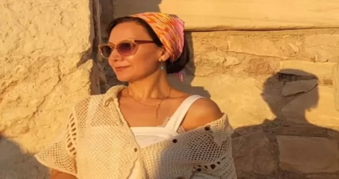 Dilek Kelebek’ten yeni kitap ’Misafir Cümleler’ raflarda.
