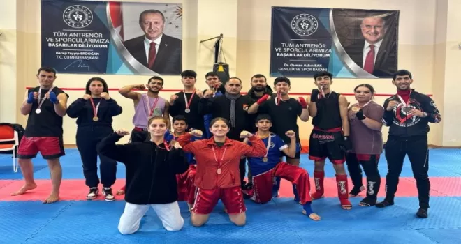 Dilovası Yaz Spor Okulları cıvıl cıvıl