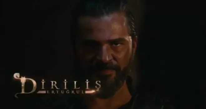 Diriliş Ertuğrul'un yeni sezonu bugün başlıyor