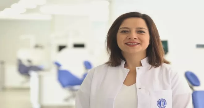 Diş sıkma ve gıcırdatma en çok gençlerde görülüyor