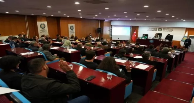 Diyarbakır Büyükşehir Belediyesi’nin 2025 bütçesi onaylandı