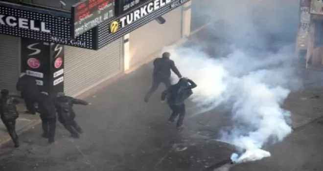 Diyarbakır’da 2 Rus ajanı yakalandı