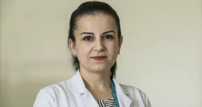 Doç. Dr. Öcal: Türkiye veremle savaşta galip