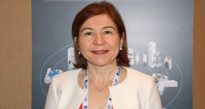 Doç. Dr. Tekin: Hepatit B'yi artık anne karnında engelleyebiliyoruz
