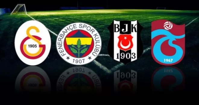 'Dört Büyüklerin' FFP'yle imtihanı
