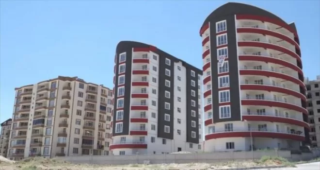 Dövizdeki artış yabancılara konut satışında zirve yaptırdı
