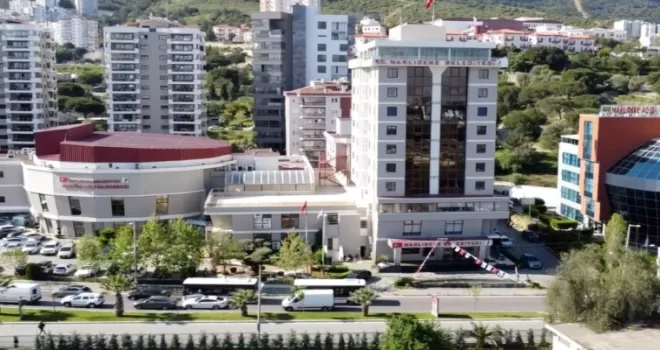 Dr. Ergün Demir’in adı Narlıdere’de yaşayacak