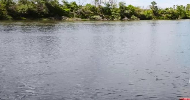 DSİ’den Edirne için turuncu alarm! Nehir yataklarını derhal boşaltın