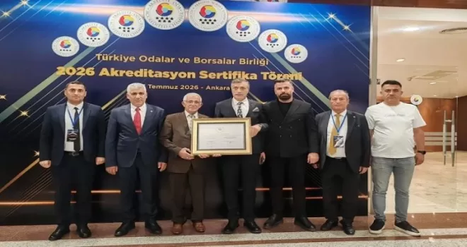 DTSO’dan büyük başarı