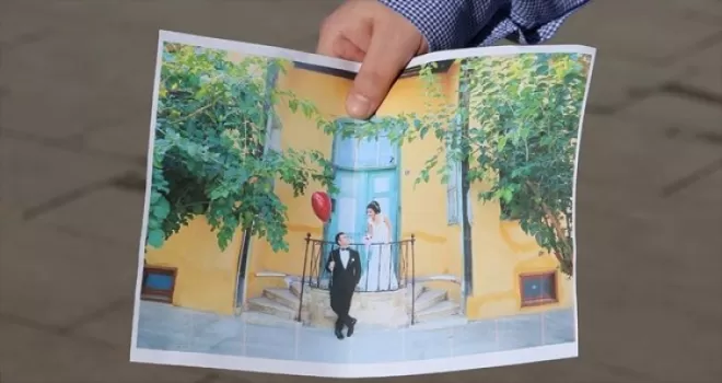 Düğün fotoğraflarını 'özensiz' çeken fotoğrafçıya ceza