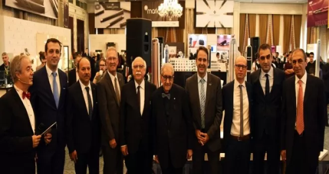 Dünya’nın ilk kalem festivali İstanbul’da gerçekleşti