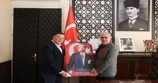 Dural: “Dayanışmamız iktidar yapacaktır“
